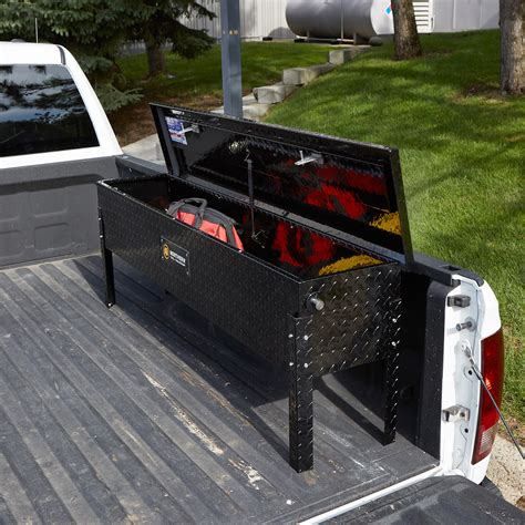 metal carry tool box for truck|truck mounted tool boxes.